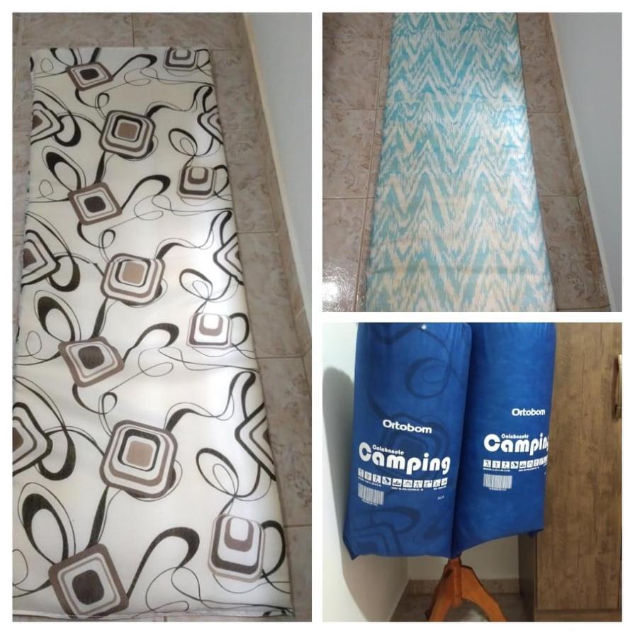 Apartamento 100 Mts Praia Roupa Cama Toalha Banho Wi-Fi 500 Mega Port 24 Hs Santos (Sao Paulo) Luaran gambar