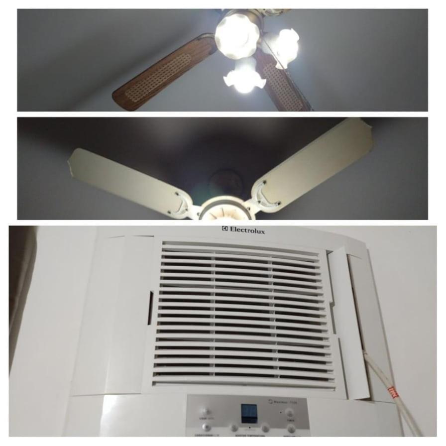 Apartamento 100 Mts Praia Roupa Cama Toalha Banho Wi-Fi 500 Mega Port 24 Hs Santos (Sao Paulo) Luaran gambar