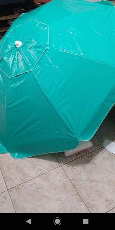 Apartamento 100 Mts Praia Roupa Cama Toalha Banho Wi-Fi 500 Mega Port 24 Hs Santos (Sao Paulo) Luaran gambar