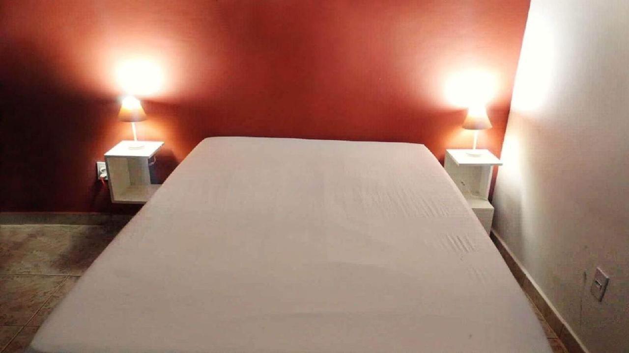 Apartamento 100 Mts Praia Roupa Cama Toalha Banho Wi-Fi 500 Mega Port 24 Hs Santos (Sao Paulo) Luaran gambar