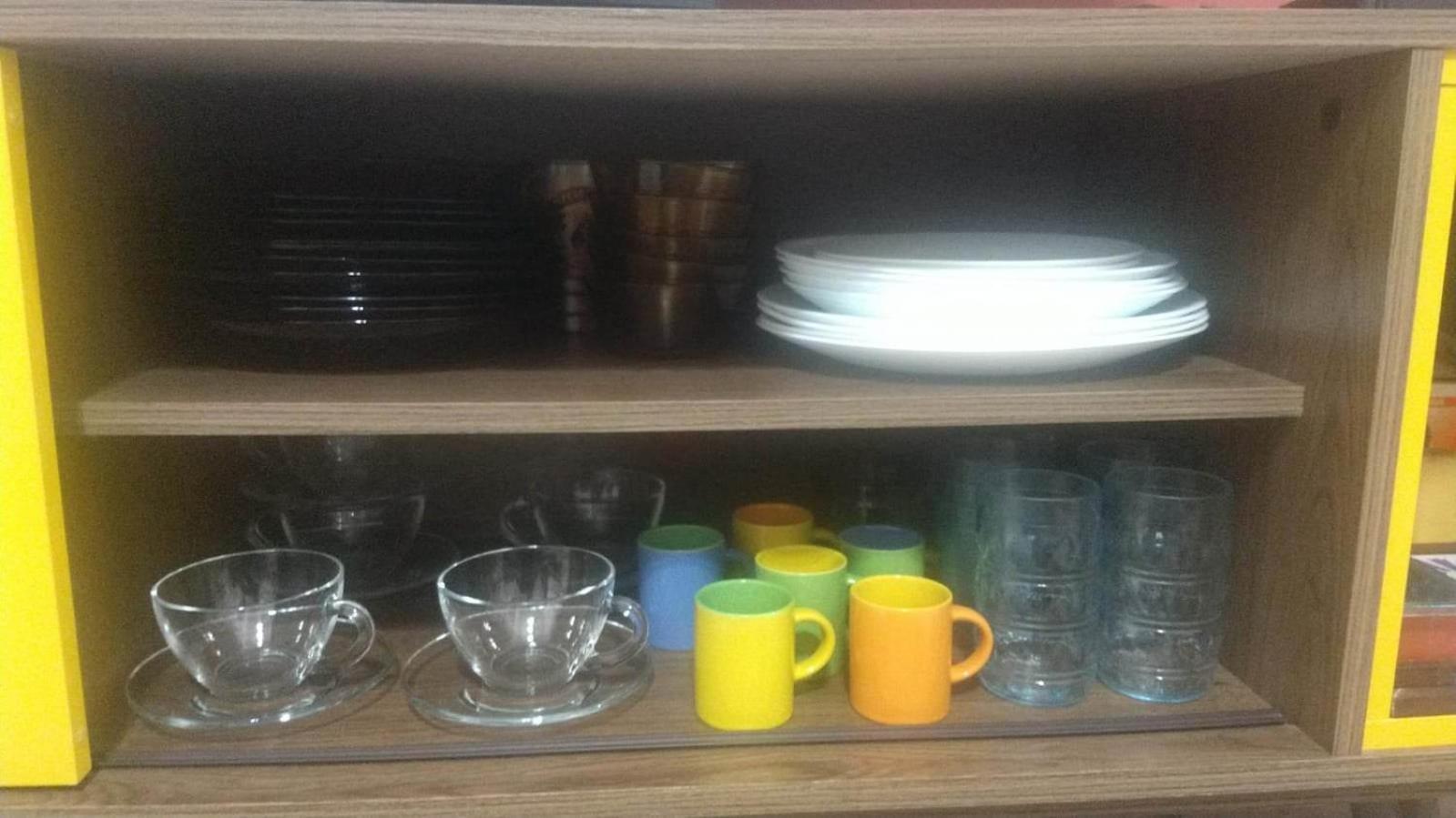 Apartamento 100 Mts Praia Roupa Cama Toalha Banho Wi-Fi 500 Mega Port 24 Hs Santos (Sao Paulo) Luaran gambar